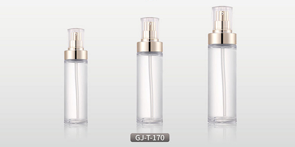 3GJL） GJ-T-170-PET-60ML/100ML/110ML/130ML/140ML/170ML/200ML