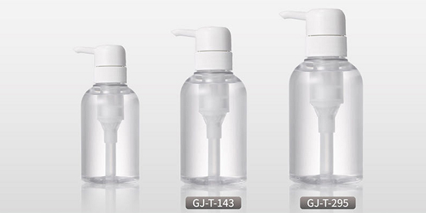 3GJL） GJ-T-143/295-PET-250ML/500ML